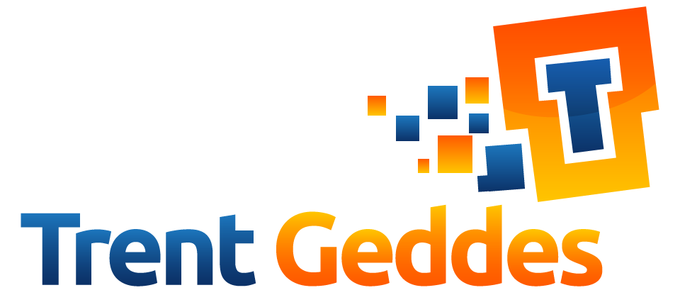 Trent Geddes